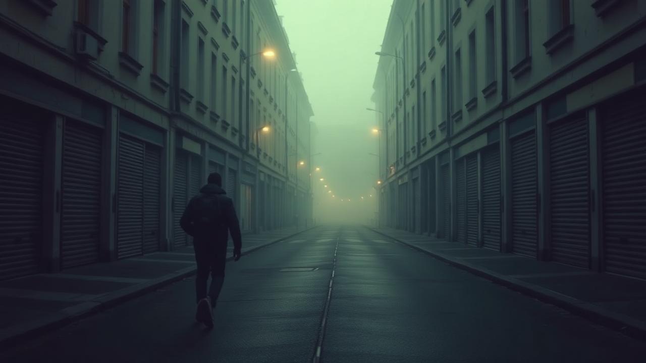 Survie urbaine